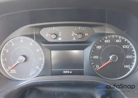 2017 GMC Acadia Sle-2 из США, поврежденный, VIN 1GKKNSLS4HZ273022